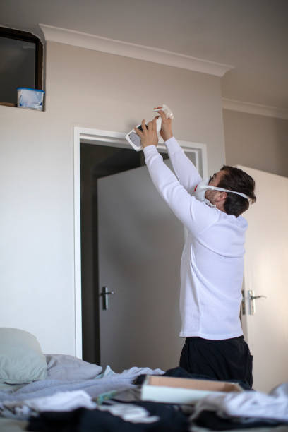 Best Real Estate Mold Inspection  in Oxford, AL