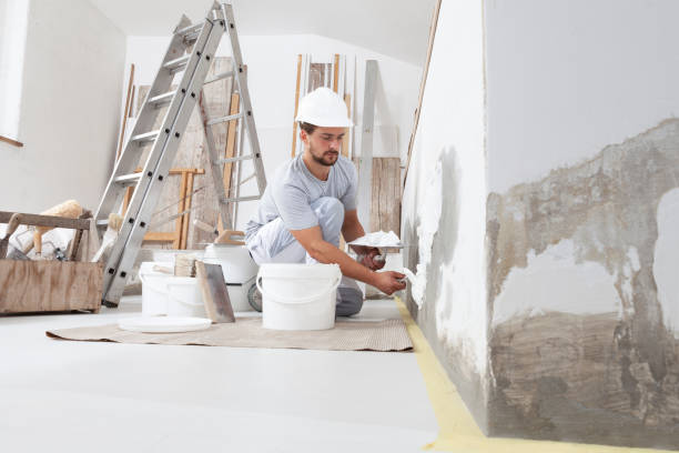 Best Mold Damage Restoration  in Oxford, AL