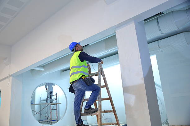 Mold Remediation for Rental Properties in Oxford, AL